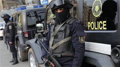 الأمن يكشف ملابسات فيديو قيادة دراجة نارية بسرعة واشتعال النيران بها 