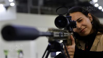 شاهد.. أبرز منتجات ومعروضات معرض إيديكس ٢٠٢١