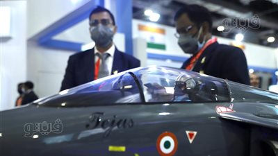 المصري للفكر والدراسات الاستراتيجية.. أول مركز بحثي داخل معرض إيديكس 2021 | فيديو 