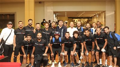 اليوم.. الاجتماع الفني لمباراة المصري وريفرز يونايتد بالكونفدرالية