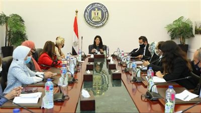 مراجعة محفظة التعاون الإنمائي بين مصر وصندوق الأمم المتحدة للسكان