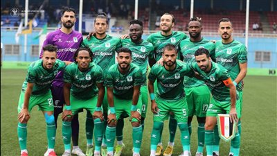 الشعباني يسعى لتصحيح أخطاء المصري بمعسكر برج العرب