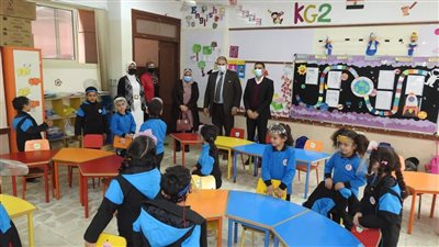 حقيقة توزيع الطلاب على فترات دراسية في الفصل الدراسي الثاني 