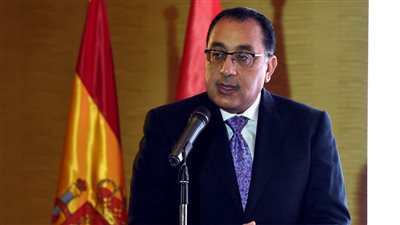رئيس الوزراء يستعرض مع ممثلي الشركات الإسبانية خطط عملهم في مصر