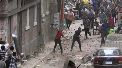 فتح تحقيقات موسعة في مشاجرة المرج الدامية وتشريح جثة القتيل