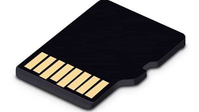 دليل خطوة بخطوة لاستعادة الملفات من بطاقة SD المغلقة