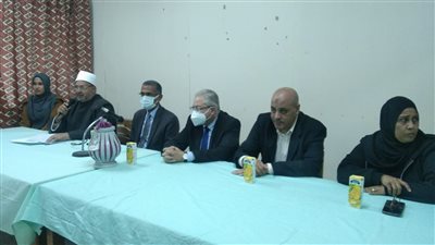 المدن الجامعية بحلوان تعلن نتائج مسابقة القرآن الكريم للطالبات