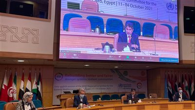 بعد ظهور أوميكرون.. الصحة العالمية تطالب الدول بالترصد والاكتشاف المبكر للإصابات