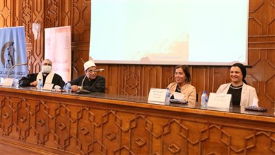 قومى المرأة يطلق حملة لمناهضة العنف الأسرى بالإسماعيلية