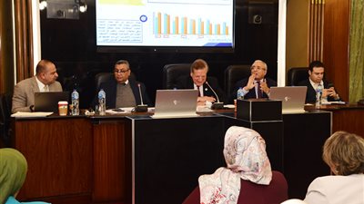 خطة البرلمان تناقش اليوم إلغاء الإعفاءات المقررة للدولة في الأنشطة الاقتصادية