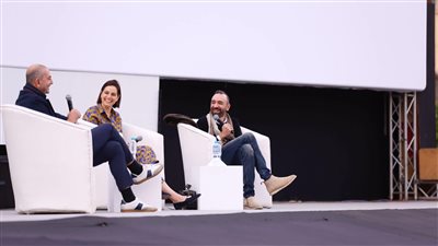 عمرو سلامة: فيلم 