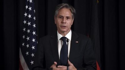 الخارجية الأمريكية: روسيا تستعد لشن هجوم على أوكرانيا