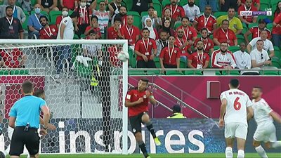 كأس العرب | الجزائر في الصدارة.. ترتيب مجموعة مصر بعد انتهاء مباريات الجولة الأولى