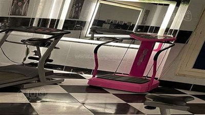 كواليس ضبط طالبة ثانوية تدير مركزا للنحافة والسمنة في الشرقية |صور