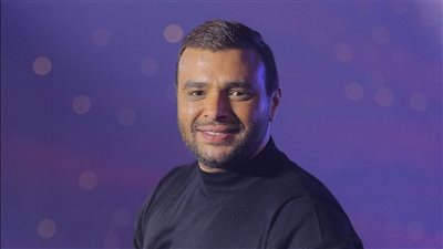 رامي صبري يحيي حفلا غنائيا في السعودية.. 9 ديسمبر 