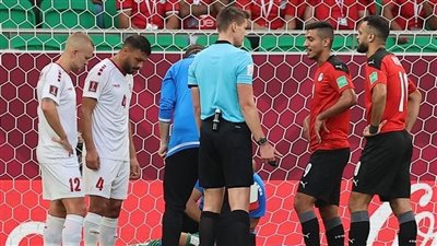 اتحاد الكرة يكشف سبب إجراء 6 تبديلات في مباراة المنتخب أمام لبنان