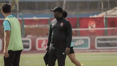 موسيماني: لا توجد مباريات سهلة في كأس العالم للأندية