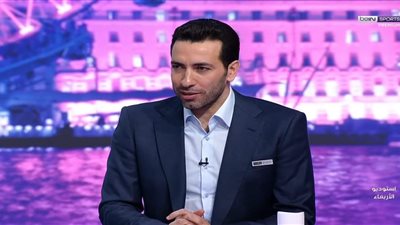 بعد أزمة المثليين.. بين سبورت تفاجئ الجميع في استوديو الدوري الإنجليزي