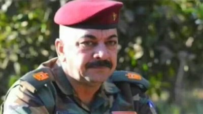 العراق.. وفاة مدير استخبارات متأثرًا بانفجار عبوة ناسفة