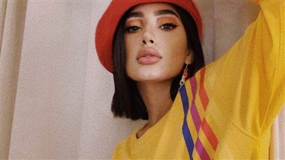 مصممة أزياء وتعاني مشاكل نفسية.. ملكة جمال البحرين تشارك في المسابقة العالمية بإسرائيل