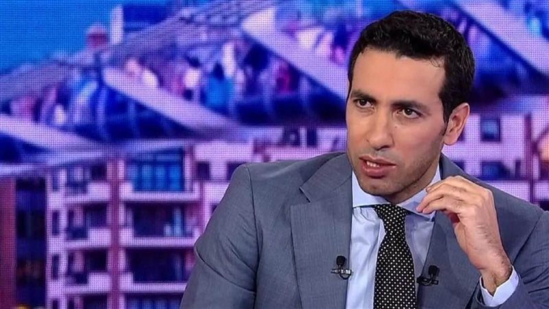 محمد أبوتريكة