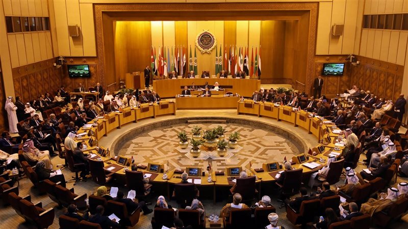 الجامعة العربية 