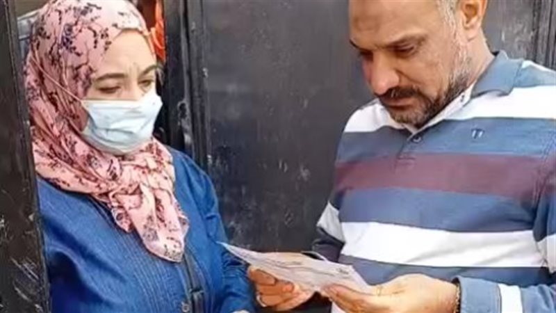 فحص شهادة لقاح كورونا