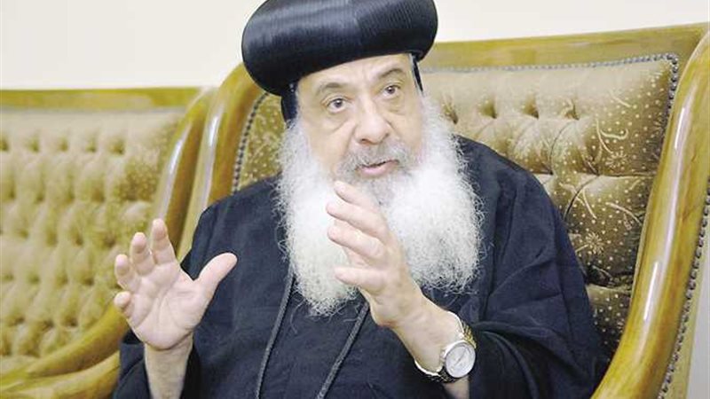 الانبا دانيال