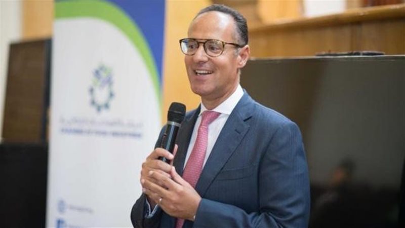 اشرف الجزايرلى رئيس