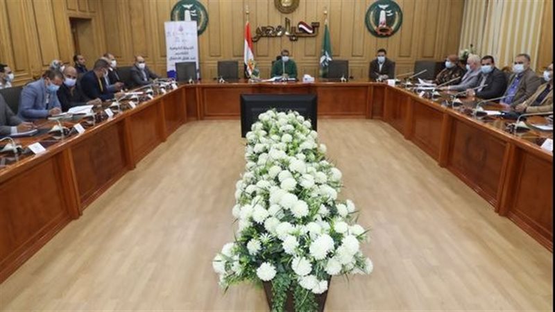 استعدادات مكثفة لبدء
