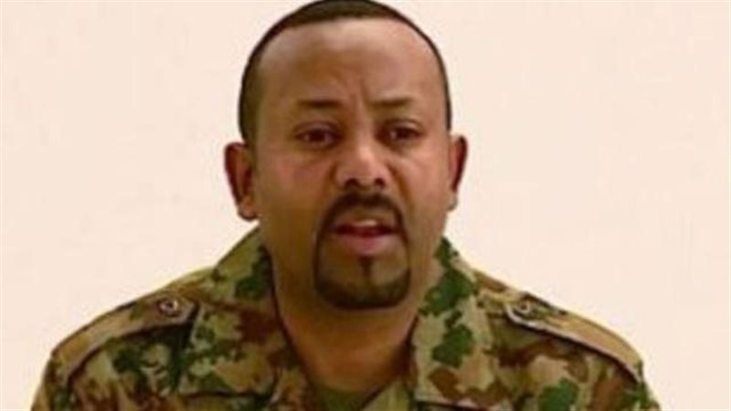 رئيس وزراء إثيوبيا