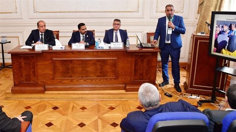 لجنة حقوق الإنسان