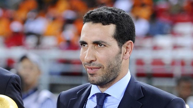 أبو تريكة