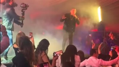  تعليق جديد من عمر كمال بعد إحالته للتحقيق 