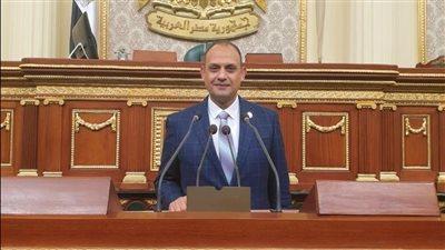 برلماني يطالب بتنفيذ قرار مفوضي الدولة لحل أزمة مسابقة 120 ألف معلم