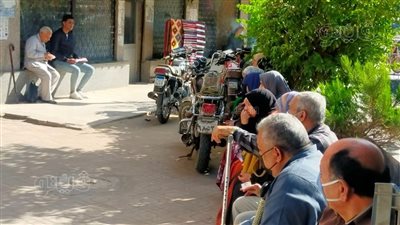 منع غير الحاصلين على لقاح كورونا من دخول المؤسسات الحكومية بالشرقية