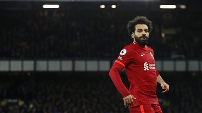 تألق محمد صلاح وفوز ليفربول على إيفرتون في عيون الصحف الإنجليزية | صور 