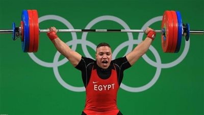 رسميا.. الاتحاد الدولي يرفع الإيقاف عن رفع الاثقال 