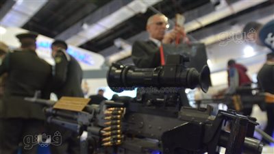 توقيع مذكرة تفاهم بين العربية للتصنيع وشركة نورينكو الصينية