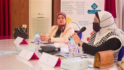 المركزي لمتبقيات المبيدات يشارك بورشة عمل حول تأهيل خريجي كلية الزراعة بجامعة المنوفية 