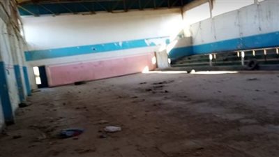 مركز شباب شهير بـ 6 أكتوبر يتحول إلى 