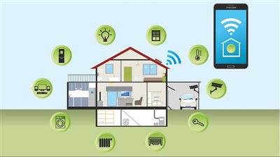 LG: مصر الأولى في الشرق الأوسط في تنزيل تطبيق إنترنت الأشياء