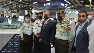 العربية للتصنيع تؤكد أهمية تعزيز التعاون مع فرنسا لتعميق التصنيع المحلي