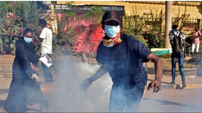 جوتيريش يحذر السودانيين من التشكيك باتفاق حمدوك مع الجيش