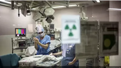 وفاة سيدة نتيجة خطأ طبي في عملية جراحية لاستئصال المرارة بطنطا