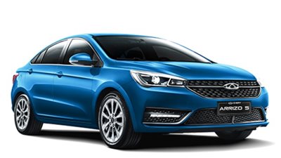 شيرى تختتم عام 2022 بزيادة فى أسعار السيارات الجديدة 