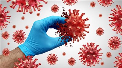  المنظري: نسبة التطعيم ضد كورونا في بعض الدول تصل لـ 5% | فيديو 