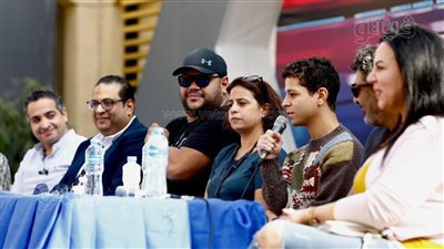 أحمد داش: كنت بركز مع 