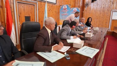 محمد حسن رئيسًا لاتحاد طلاب جامعة سوهاج وفارس صِديق نائباََ له