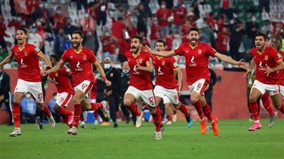  هدافو الأهلى فى كأس العالم للأندية